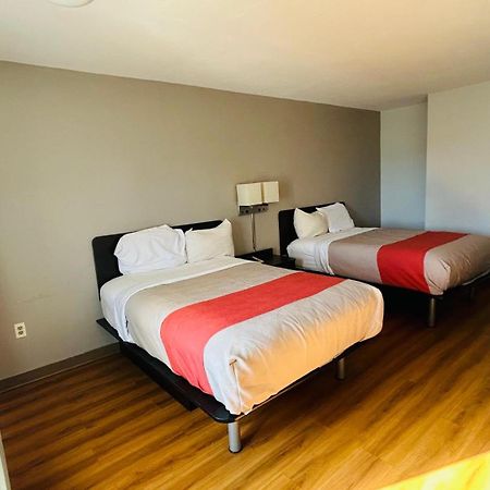 Super 7 Inn By Oyo Tupelo Hwy 178 ภายนอก รูปภาพ