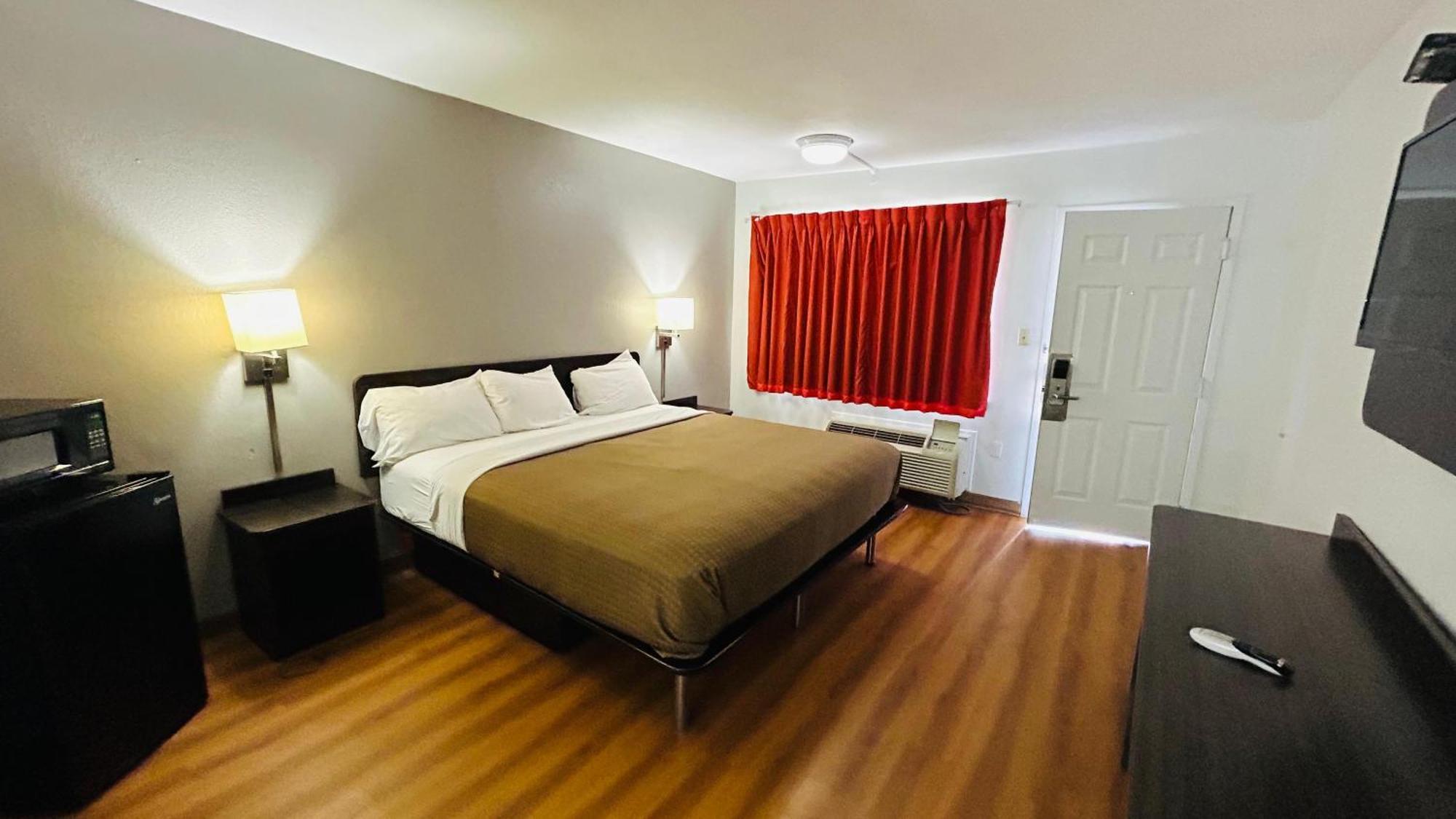 Super 7 Inn By Oyo Tupelo Hwy 178 ภายนอก รูปภาพ