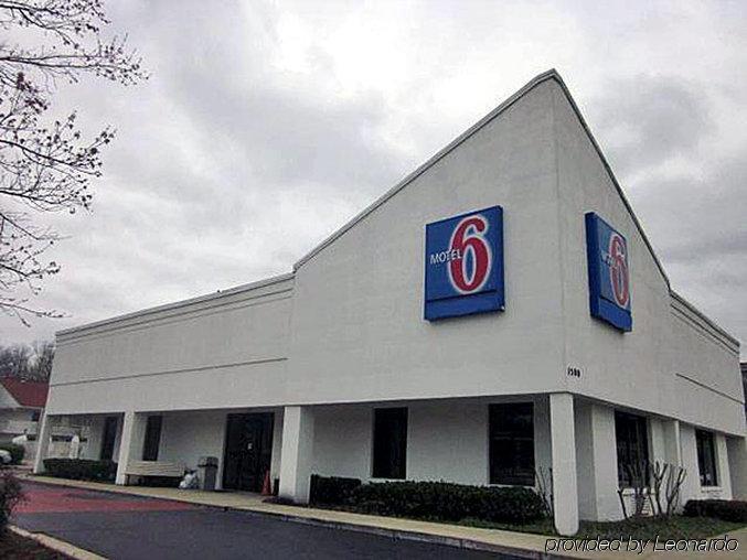 Super 7 Inn By Oyo Tupelo Hwy 178 ภายนอก รูปภาพ