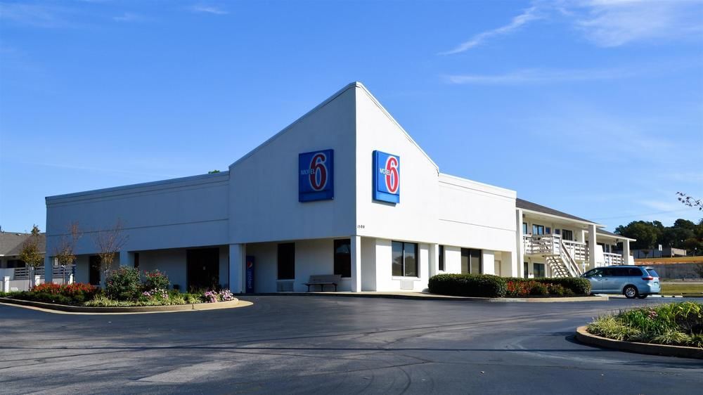 Super 7 Inn By Oyo Tupelo Hwy 178 ภายนอก รูปภาพ