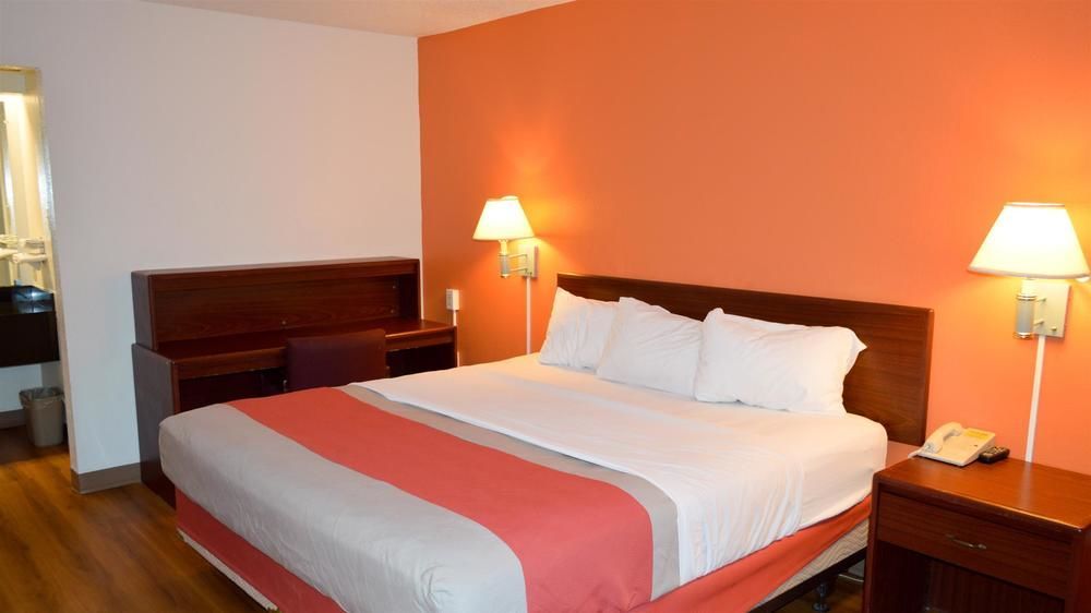 Super 7 Inn By Oyo Tupelo Hwy 178 ภายนอก รูปภาพ