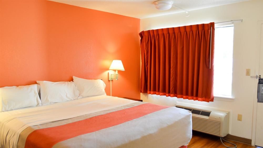 Super 7 Inn By Oyo Tupelo Hwy 178 ภายนอก รูปภาพ